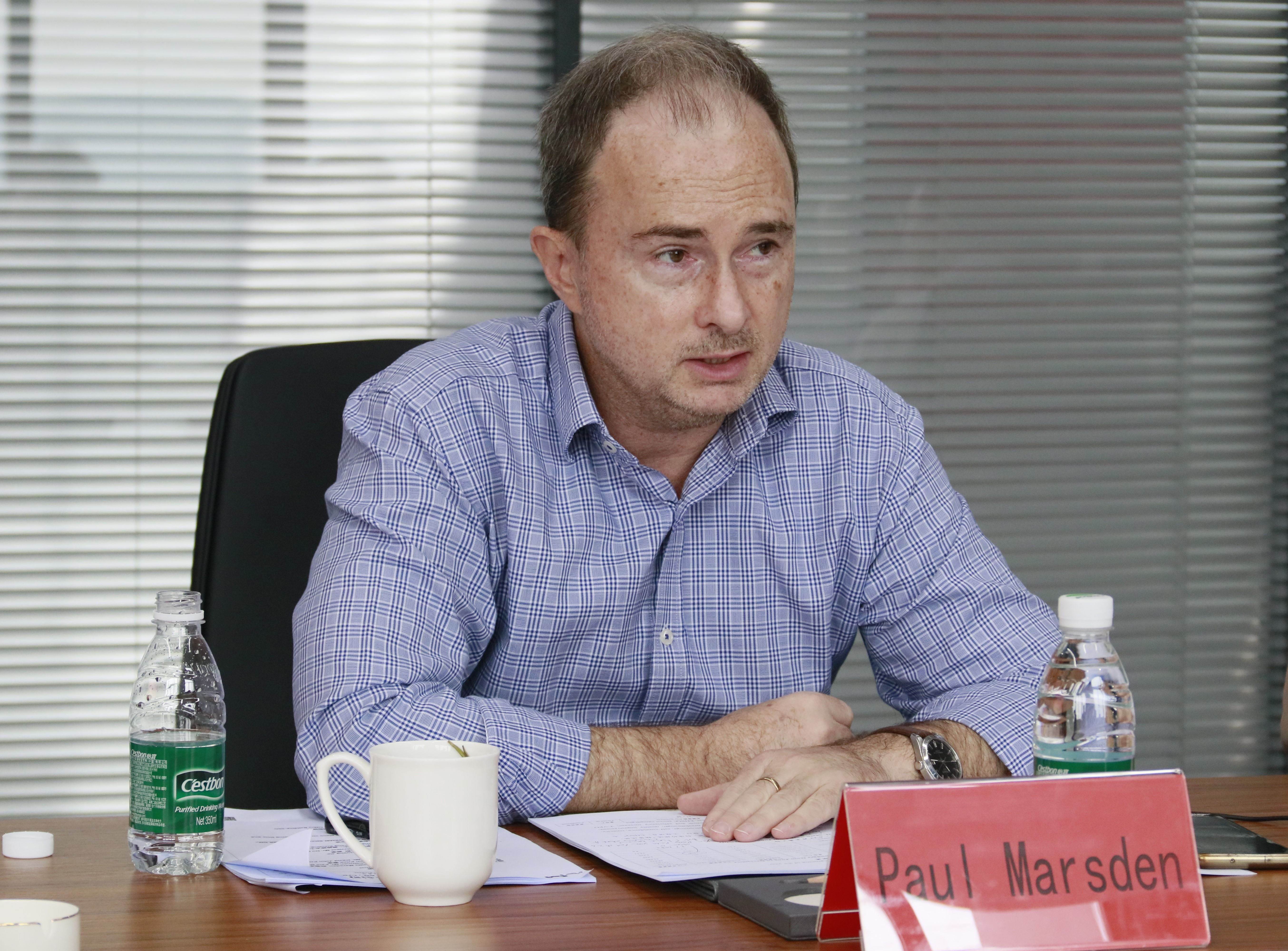 四川天馬公司第五屆董事會第三次會議成功召開(圖2) 四川天馬公司第五屆董事會第三次會議成功召開(圖2)