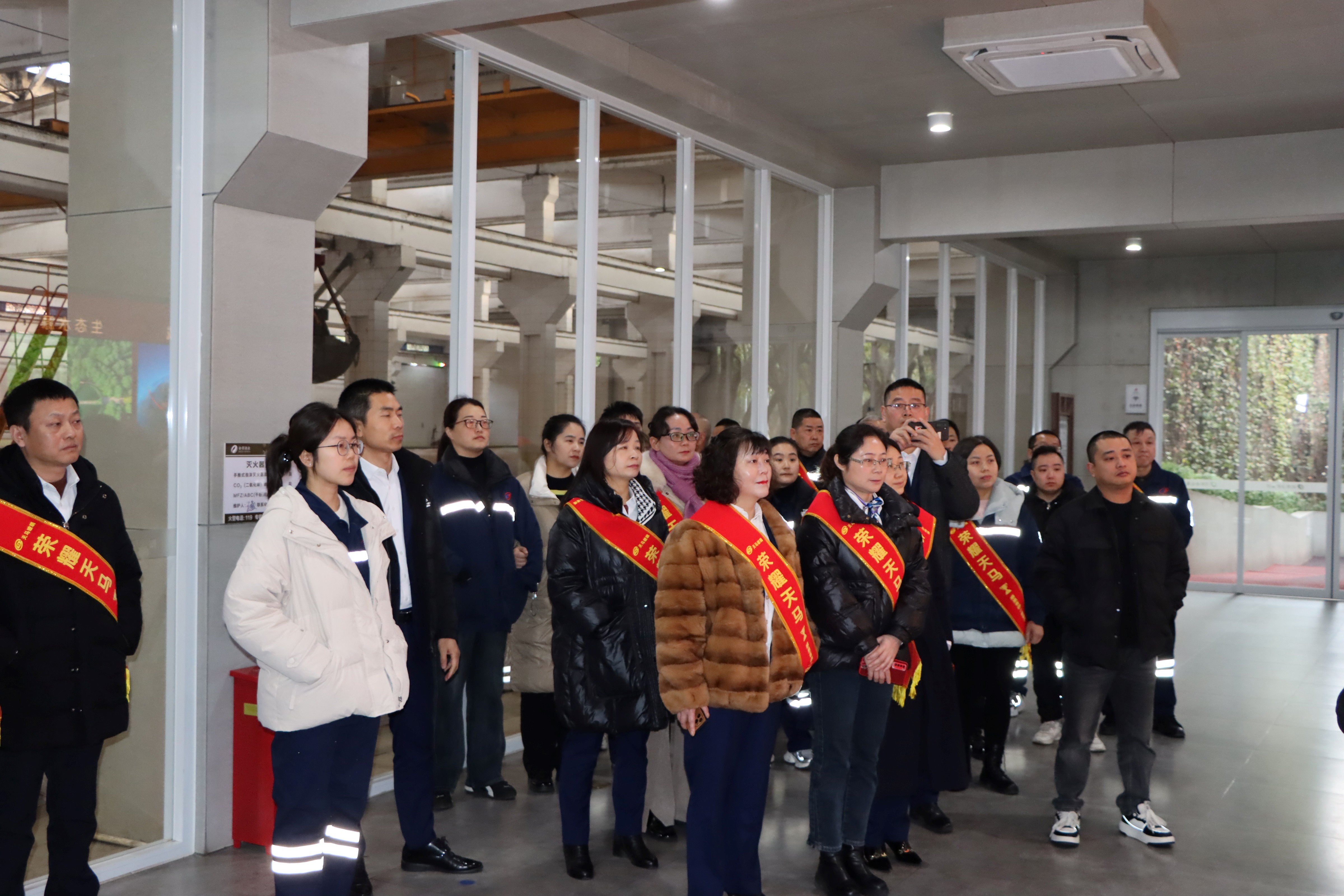 共創(chuàng)造，共美好 | 四川天馬召開2025年度工作會議(圖12)